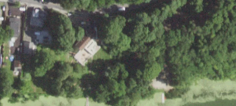 Commercial Land Near Oceola Lake