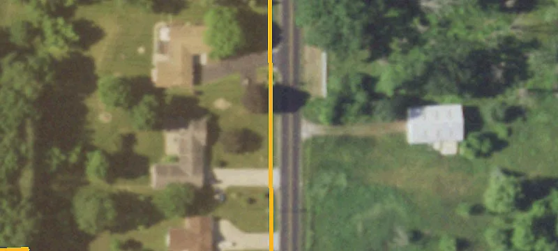 Residential Land in River Glen