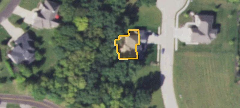 Residential Lot in Grandview Estates