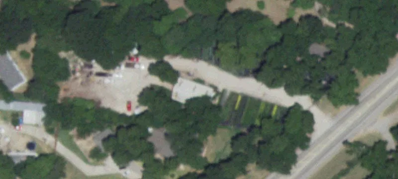 Prime Landscaping Company Site