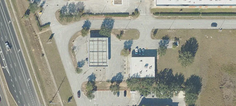 Prime Commercial Land Opportunity