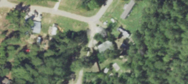Lake Livingston Area Land Lot