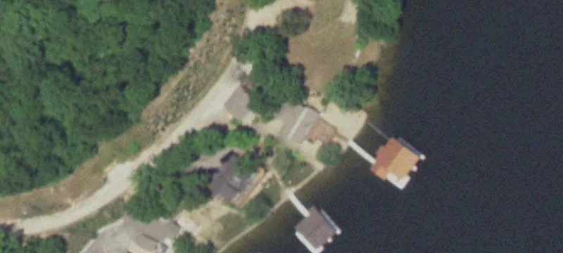 Lakefront Lot Near Coconuts Bar