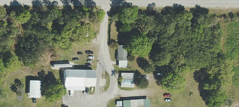 Vero Beach Industrial Zoned Land