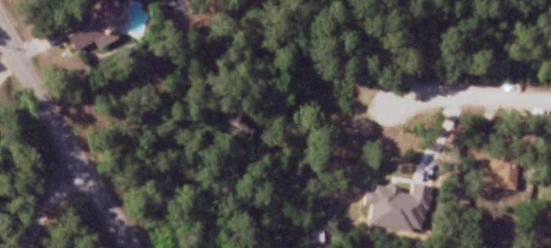 Residential Lot in Tahitian Village