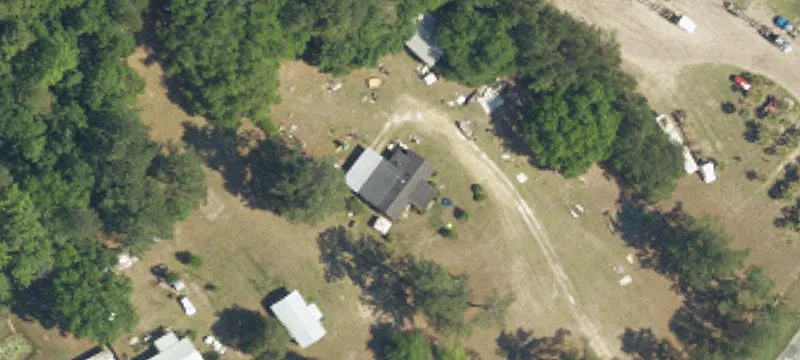 Georgetown Commercial Land Opportunity