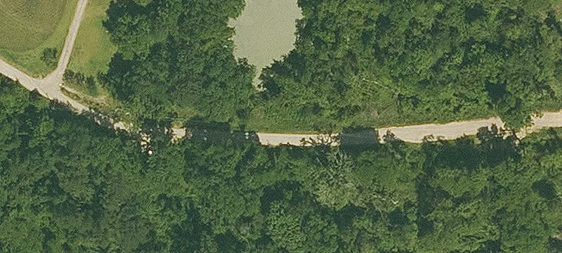 Land in Flood Zone