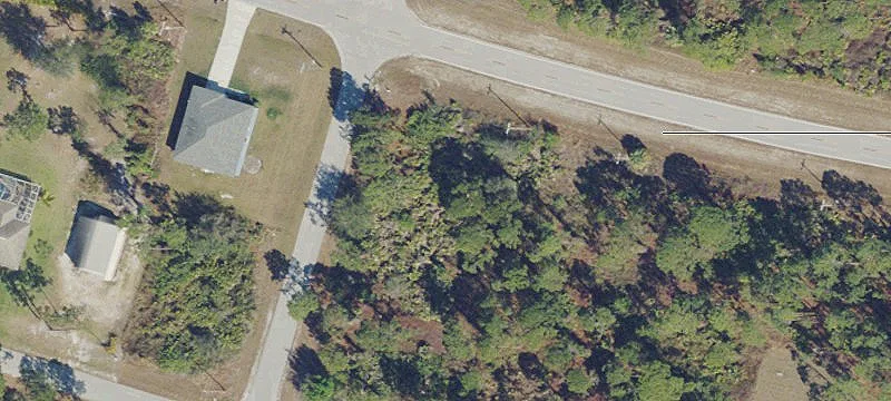 Residential Lot in Growing Area