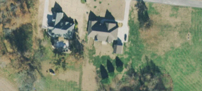Residential Lot in Stone Field