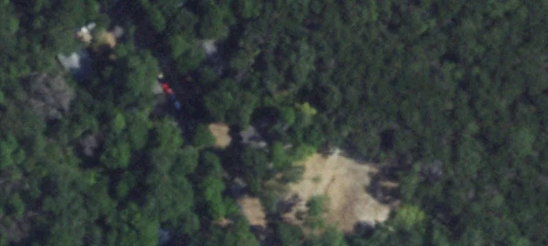 Buildable Lot Near Lake Waco
