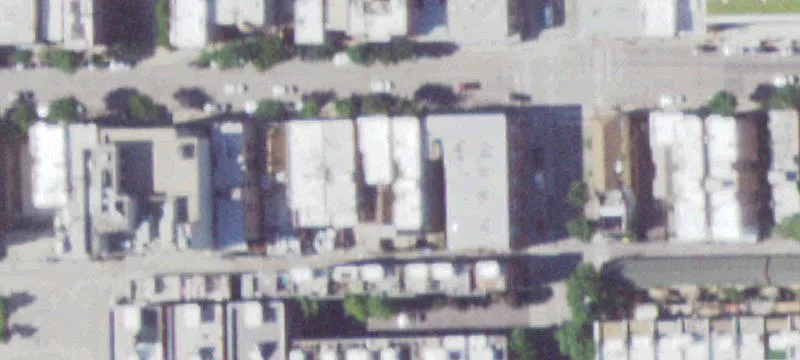 Renovated Mixed-Use Property in Chicago