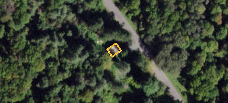 Residential Land Near Ski Resort