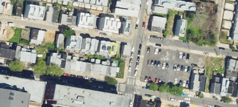 Land For Sale Philadelphia