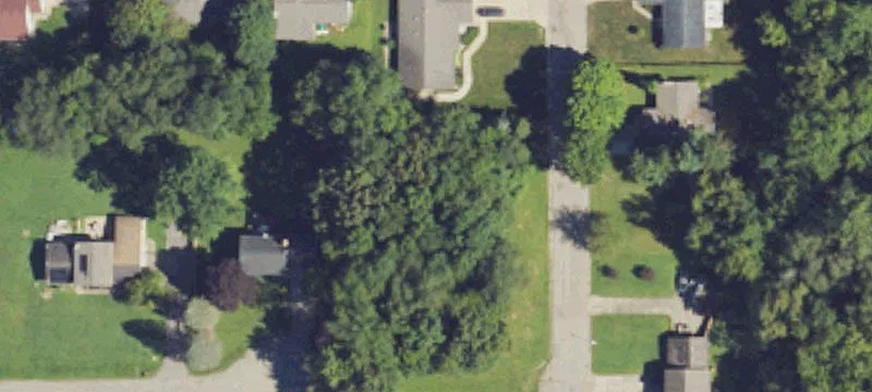 Buildable Lot in Albion