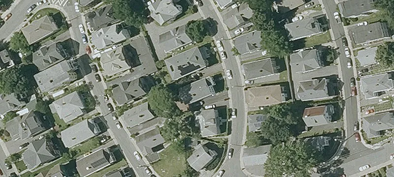 Allston Development Opportunity: 20 Units