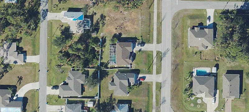 North Port Vacant Land Opportunity