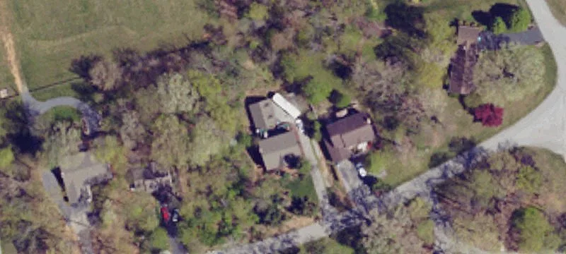 Level Lot in Lake Meade
