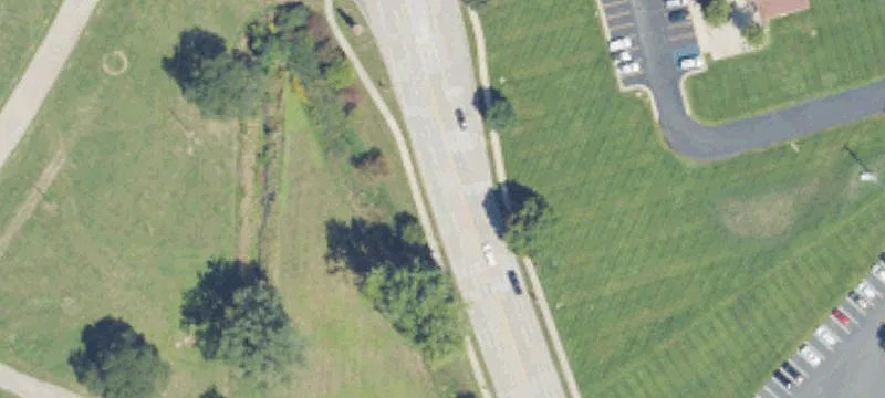 Vacant Land Near Downtown Ionia
