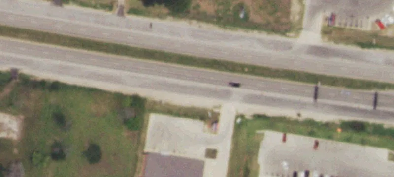 Prime Development Tract on TX-107