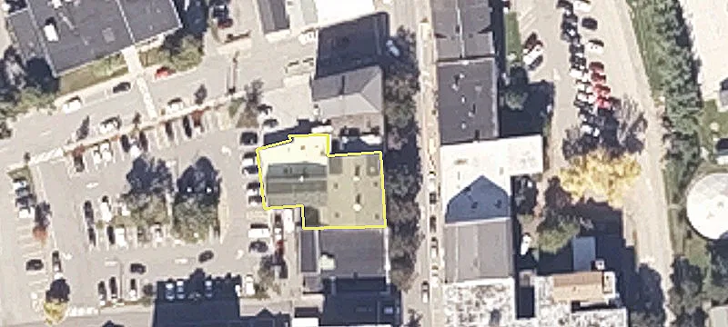 Downtown Rockland Multi-Use Building