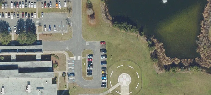 Prime Commercial Land Opportunity