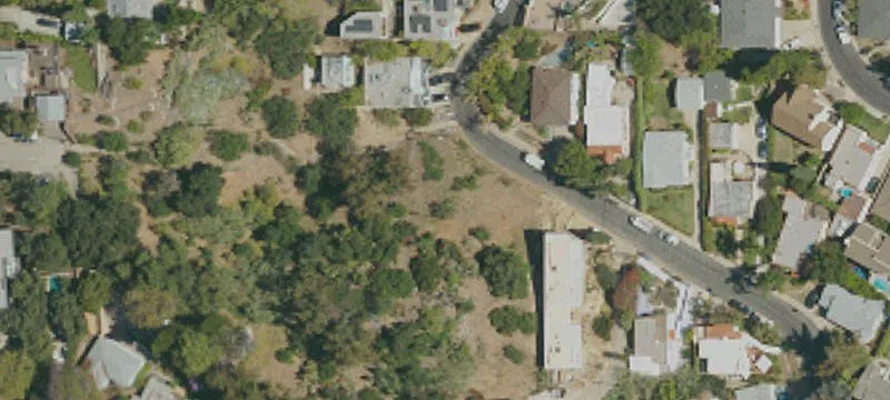 Silver Lake Lot with Plans