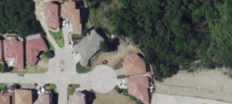 Eagle Mountain Lake View Lot