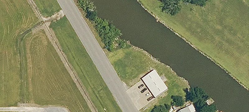 Highway Frontage Billboard Site