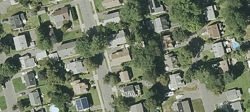 Multifamily Home Near Shops