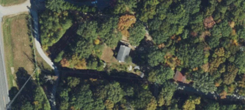 Prime Real Estate Tract Opportunity