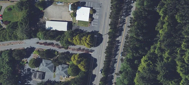 Gleneden Beach Commercial Land