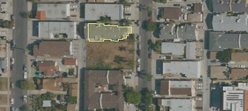 Vacant Land in San Diego