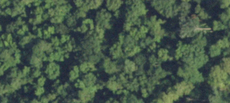 Unrestricted Acreage in Hardin County