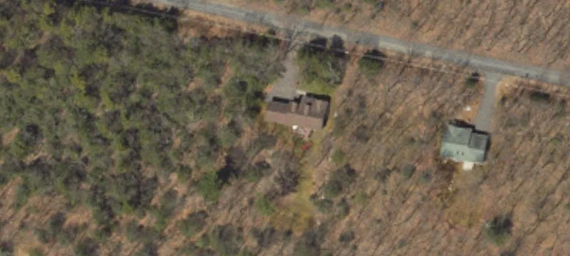 Residential Lot Near Jim Thorpe
