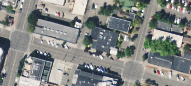 Downtown Durango Multi-Tenant Commercial Building