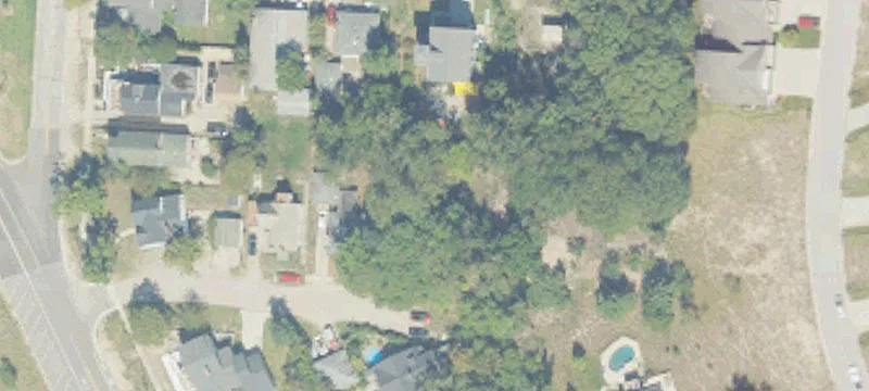 Buildable Lot Near Lake Michigan