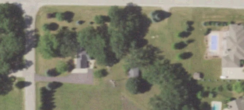Residential Land in Canopy Hill
