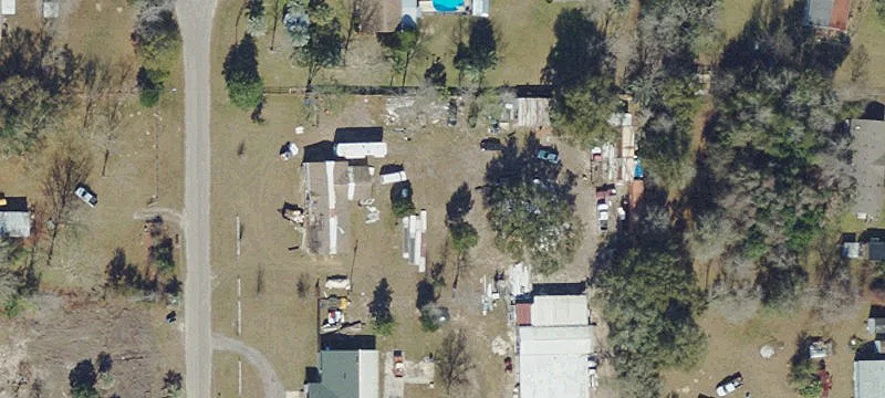 One-Acre Agricultural Lot For Sale