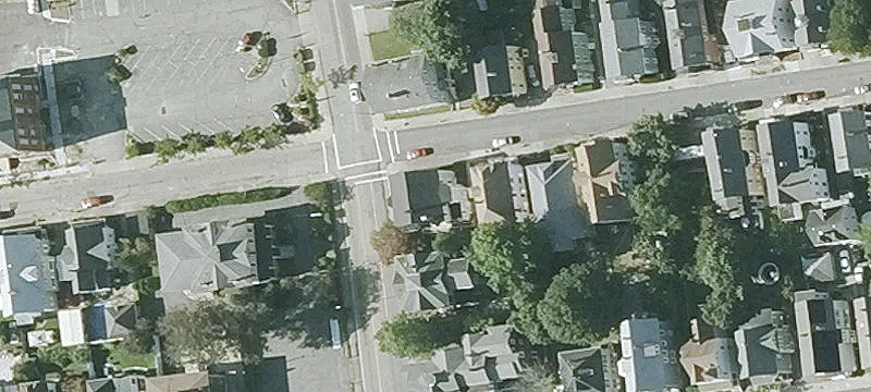 New Bedford Rooming House Opportunity