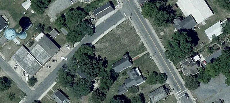 Land For Sale in Preston