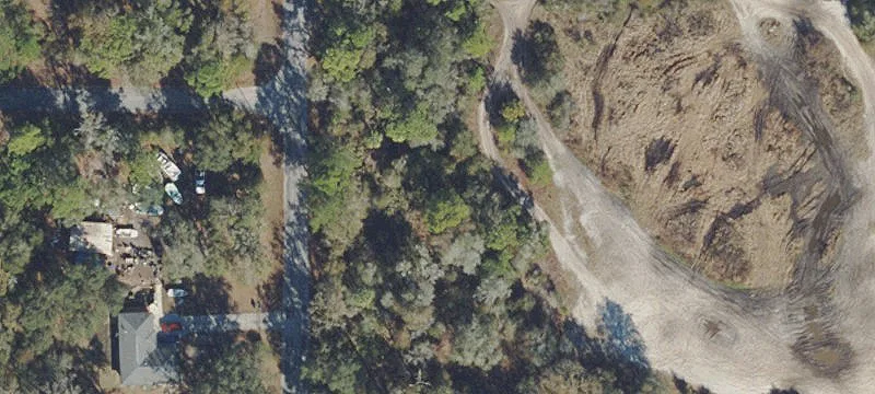 Residential Land in Crystal River