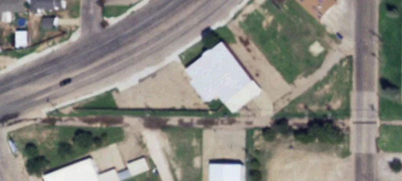 Prime Commercial Land For Sale