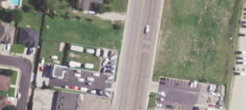 Prime Commercial Land Opportunity