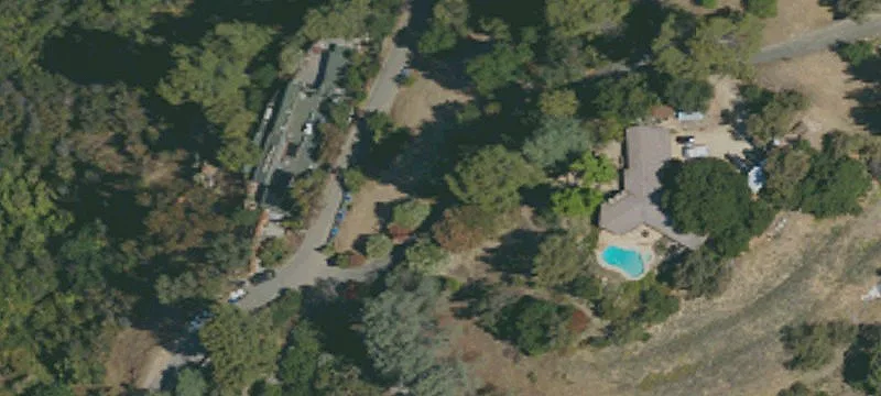 Topanga Dream Home Building Opportunity