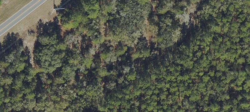 Beverly Hills Commercial Land Available