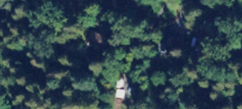 Residential Land in Gated Community