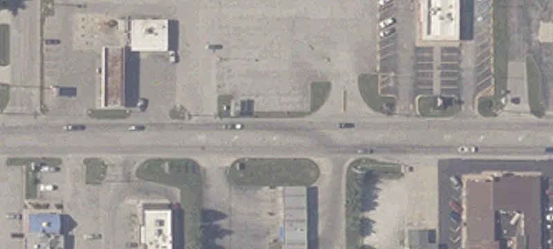 Versatile Commercial Space For Lease
