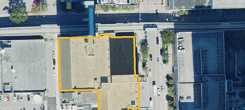 Development Opportunity in Growing Area