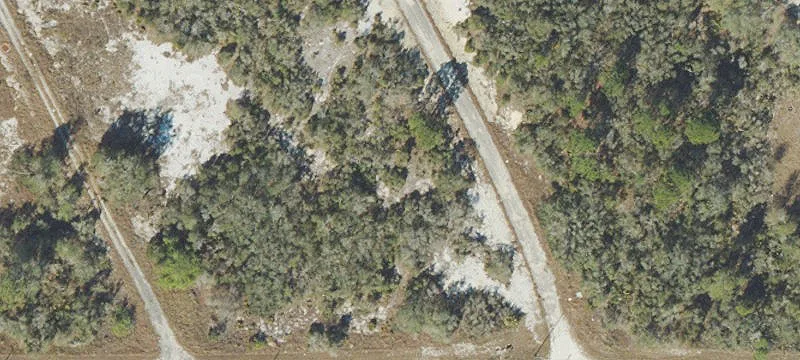 Residential Land in Sun N Lakes
