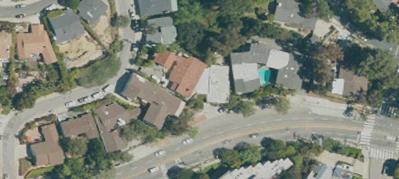 Sunset Boulevard Vacant Land Parcel